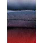 Hype Black & Red Gradıent Backpack (TWLG-797_1SZ)