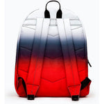 Hype Black & Red Gradıent Backpack (TWLG-797_1SZ)