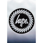 Hype Black & Red Gradıent Backpack (TWLG-797_1SZ)