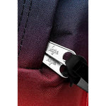 Hype Black & Red Gradıent Backpack (TWLG-797_1SZ)