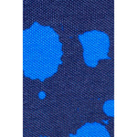 Hype Blue Green White Large Splat Backpack (TWLG-721_1SZ)