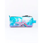 Hype Blue Unicorn Skıes Pencil Case (BTS21108_1SZ)