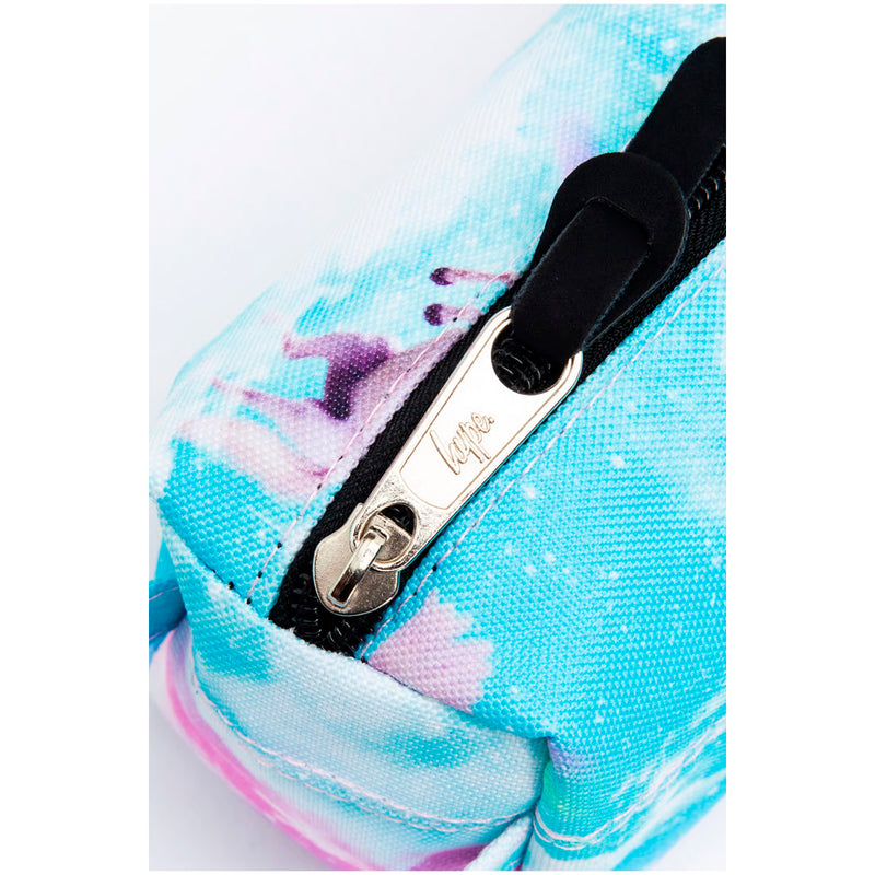 Hype Blue Unicorn Skıes Pencil Case (BTS21108_1SZ)