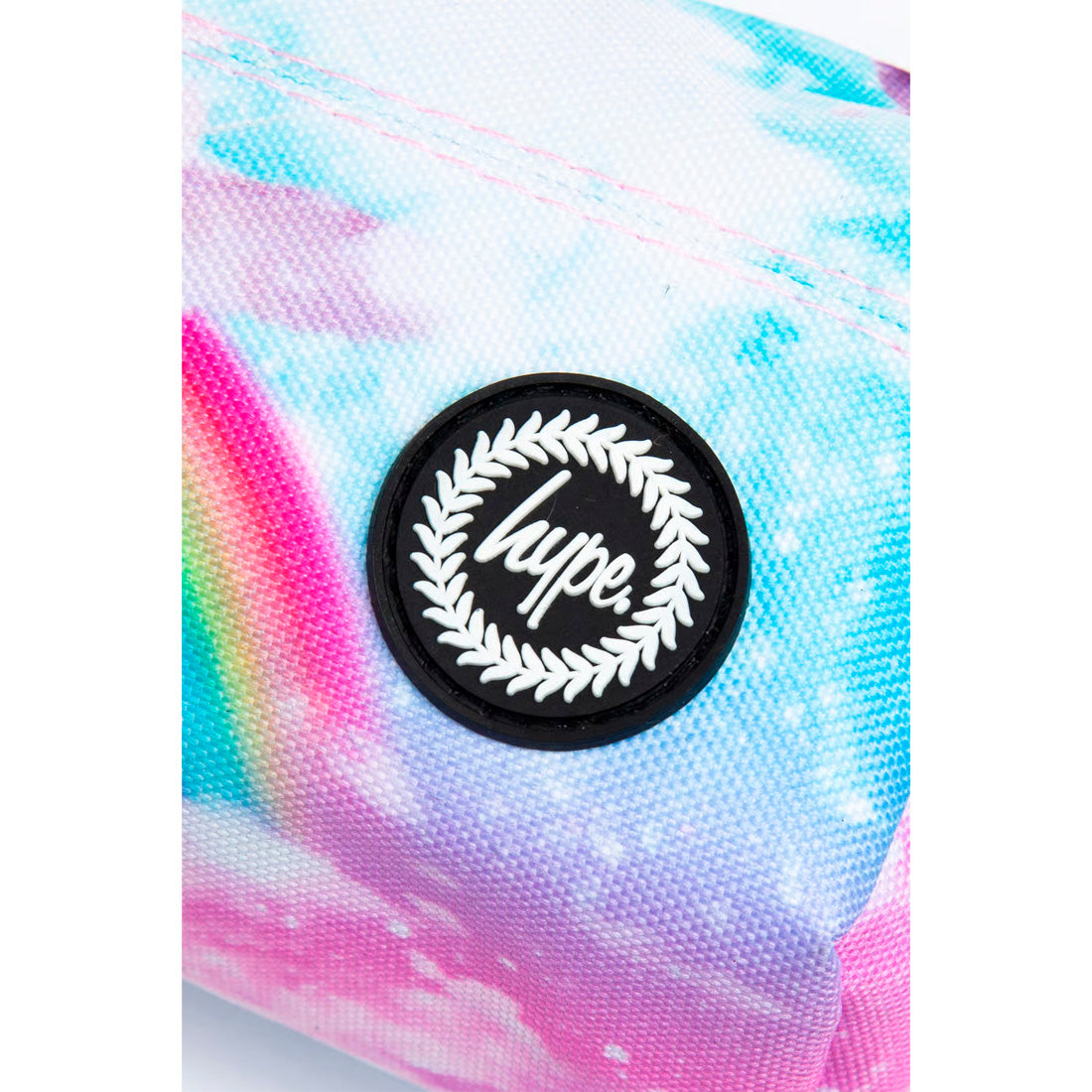 Hype Blue Unicorn Skıes Pencil Case (BTS21108_1SZ)