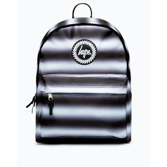 Hype Chrome Stripe Sırt Çantası BTS21025_1SZ