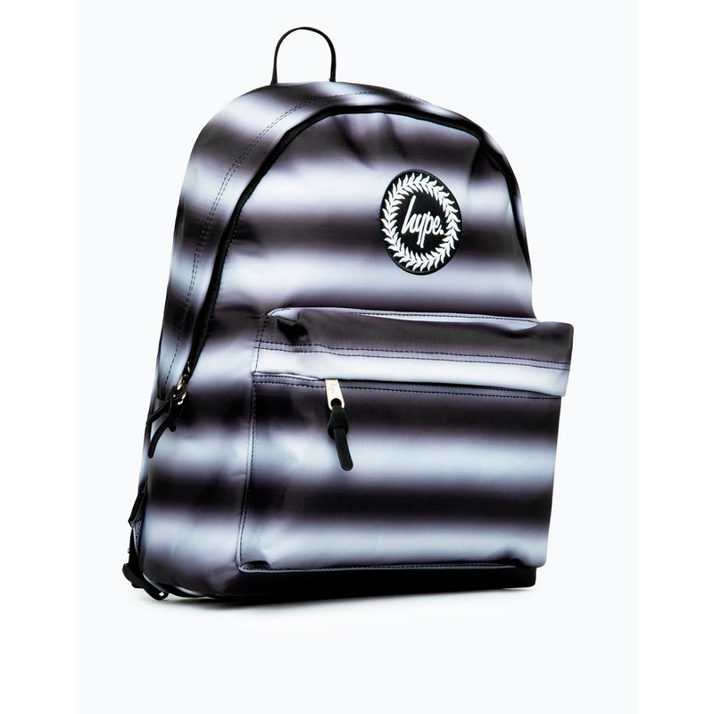 Hype Chrome Stripe Sırt Çantası BTS21025_1SZ