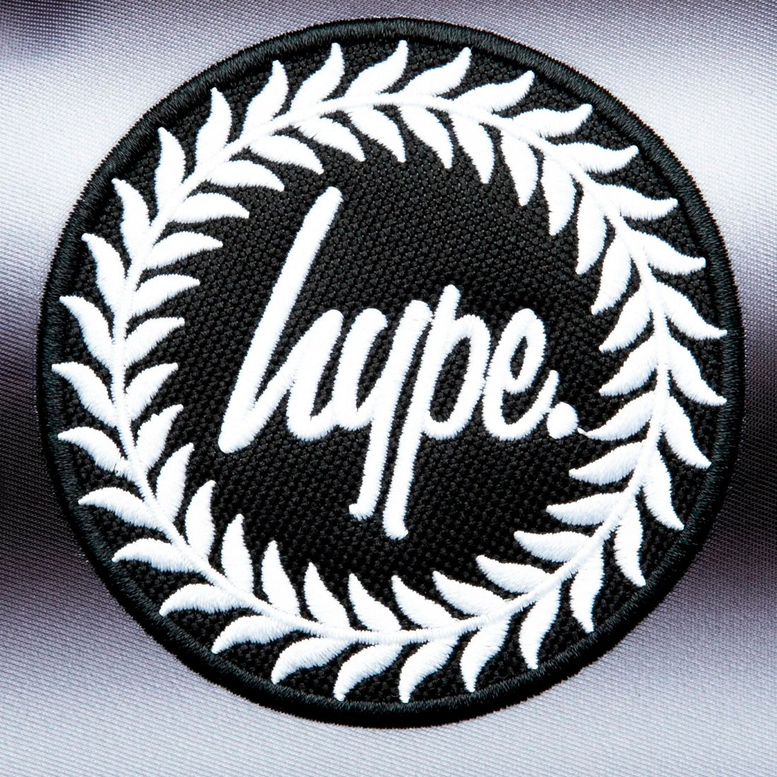 Hype Chrome Stripe Sırt Çantası BTS21025_1SZ