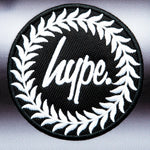 Hype Chrome Stripe Sırt Çantası BTS21025_1SZ