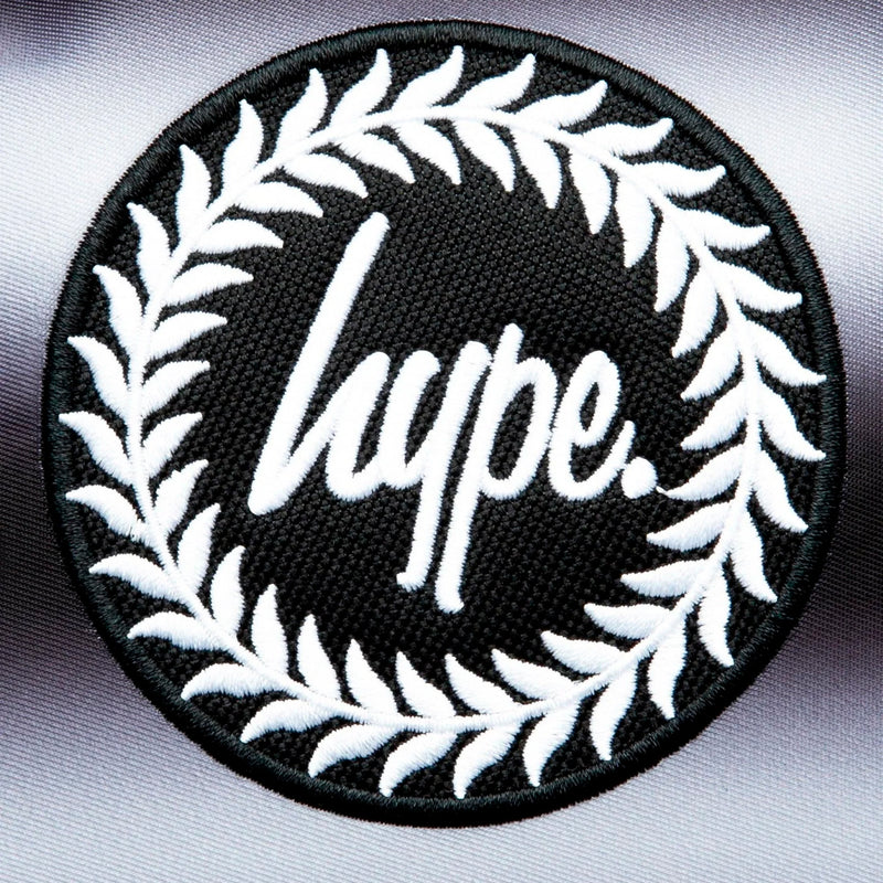 Hype Chrome Stripe Sırt Çantası BTS21025_1SZ