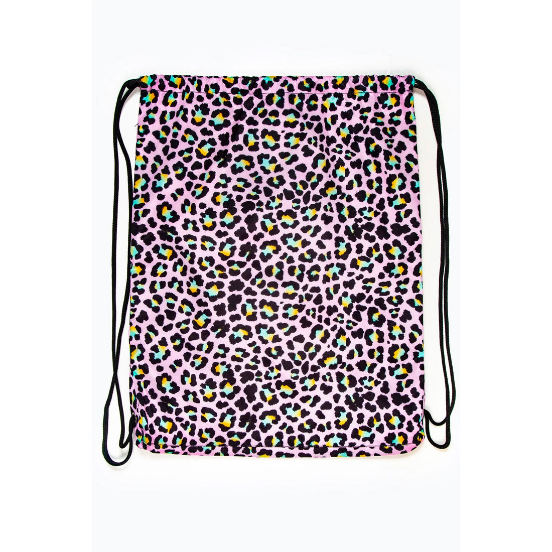 Hype Disco Leopard Torba Çanta BTS21212_1SZ