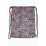 Hype Disco Leopard Torba Çanta BTS21212_1SZ