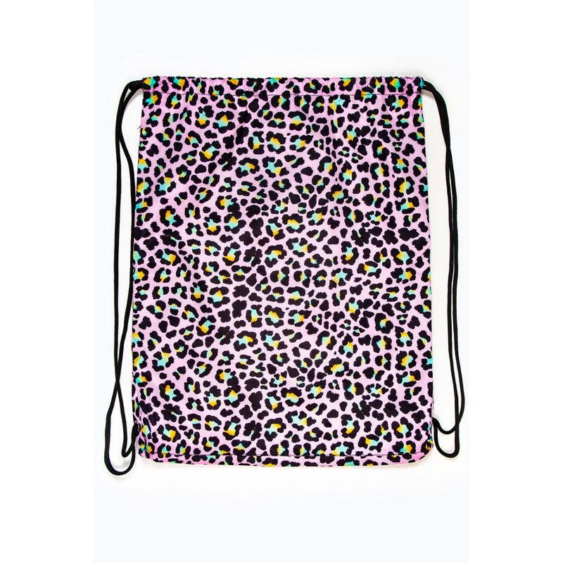 Hype Disco Leopard Torba Çanta BTS21212_1SZ