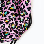 Hype Disco Leopard Torba Çanta BTS21212_1SZ