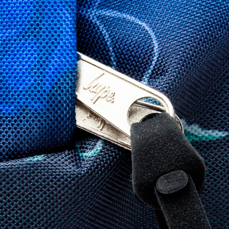 Hype Garden Fade Kız Çocuk Sırt Çantası