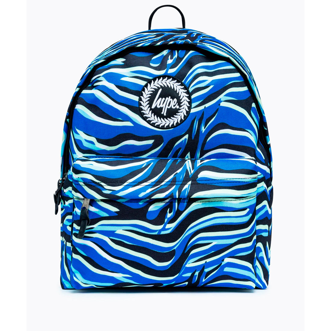 Hype Harper Zebra Sırt Çantası BTS21009_1SZ