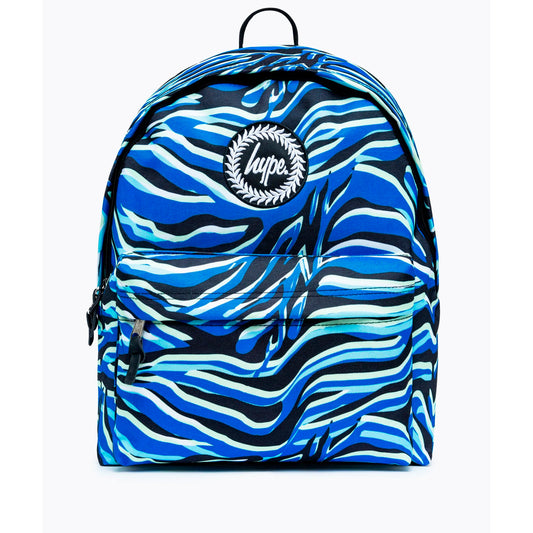 Hype Harper Zebra Kız Çocuk Sırt Çantası