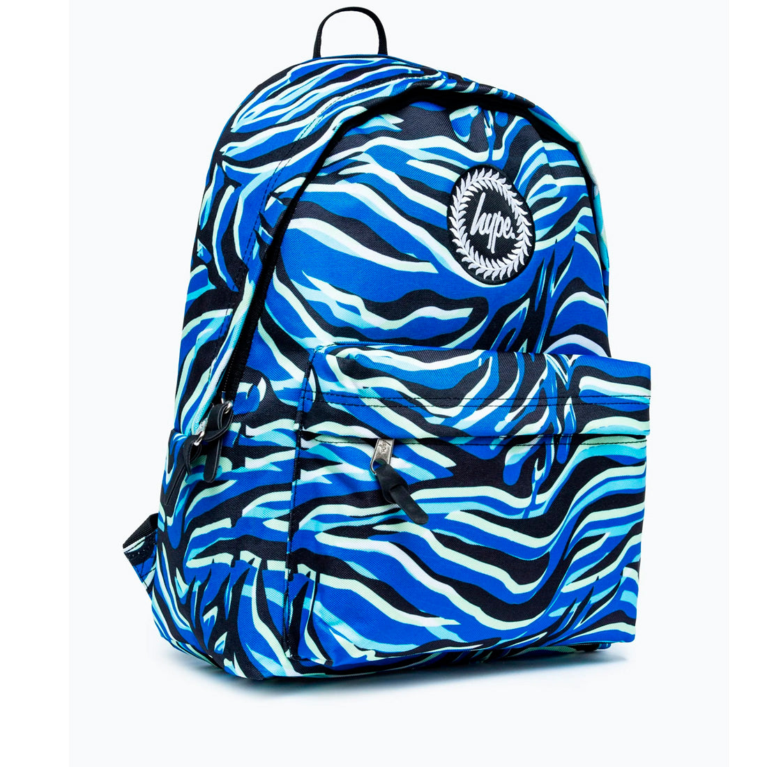 Hype Harper Zebra Kız Çocuk Sırt Çantası