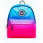 Hype Hot Pink Fade Sırt Çantası BTS21024_1SZ