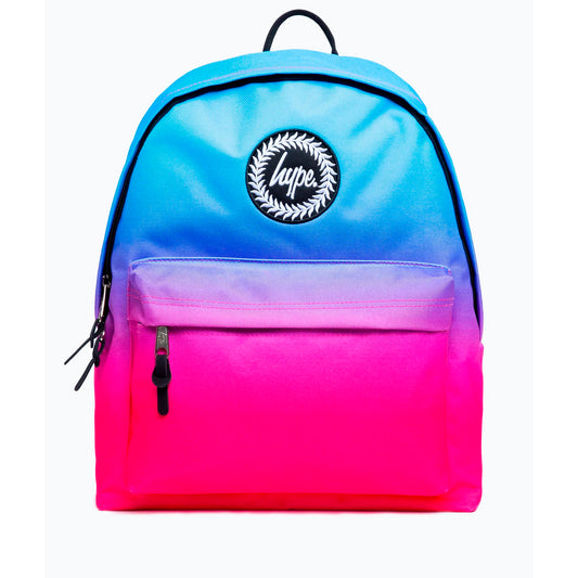 Hype Hot Pink Fade Sırt Çantası BTS21024_1SZ