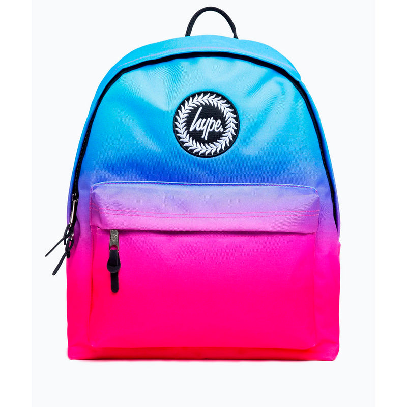 Hype Hot Pink Fade Sırt Çantası BTS21024_1SZ