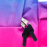 Hype Hot Pink Fade Sırt Çantası BTS21024_1SZ