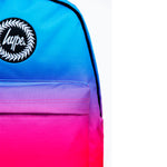 Hype Hot Pink Fade Sırt Çantası BTS21024_1SZ