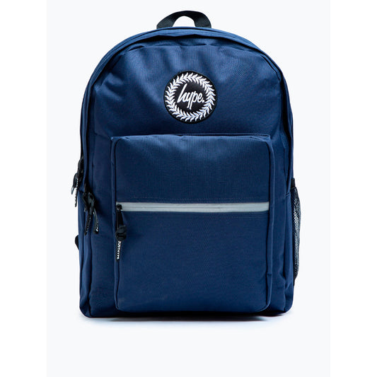 Hype Lacivert Utility Sırt Çantası CORE21-015_1SZ