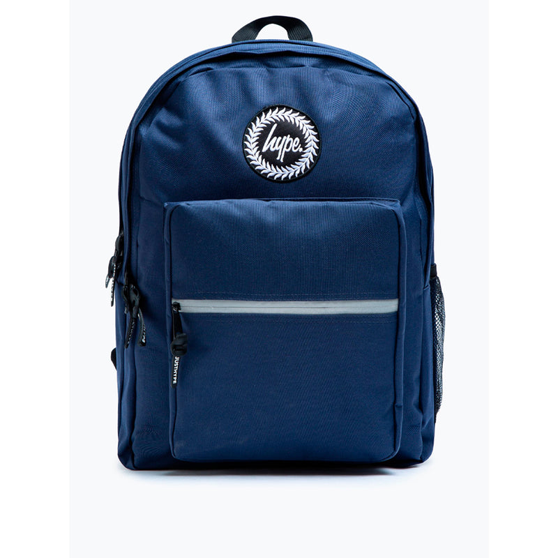 Hype Lacivert Utility Sırt Çantası CORE21-015_1SZ