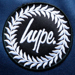 Hype Lacivert Utility Sırt Çantası CORE21-015_1SZ