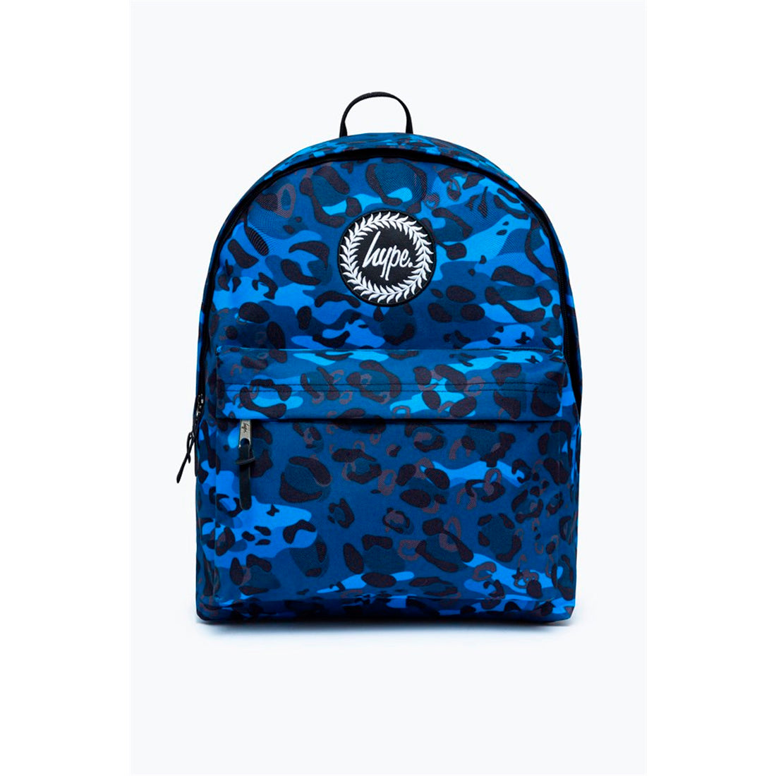 Hype Leopard Camo Kız Çocuk Sırt Çantası