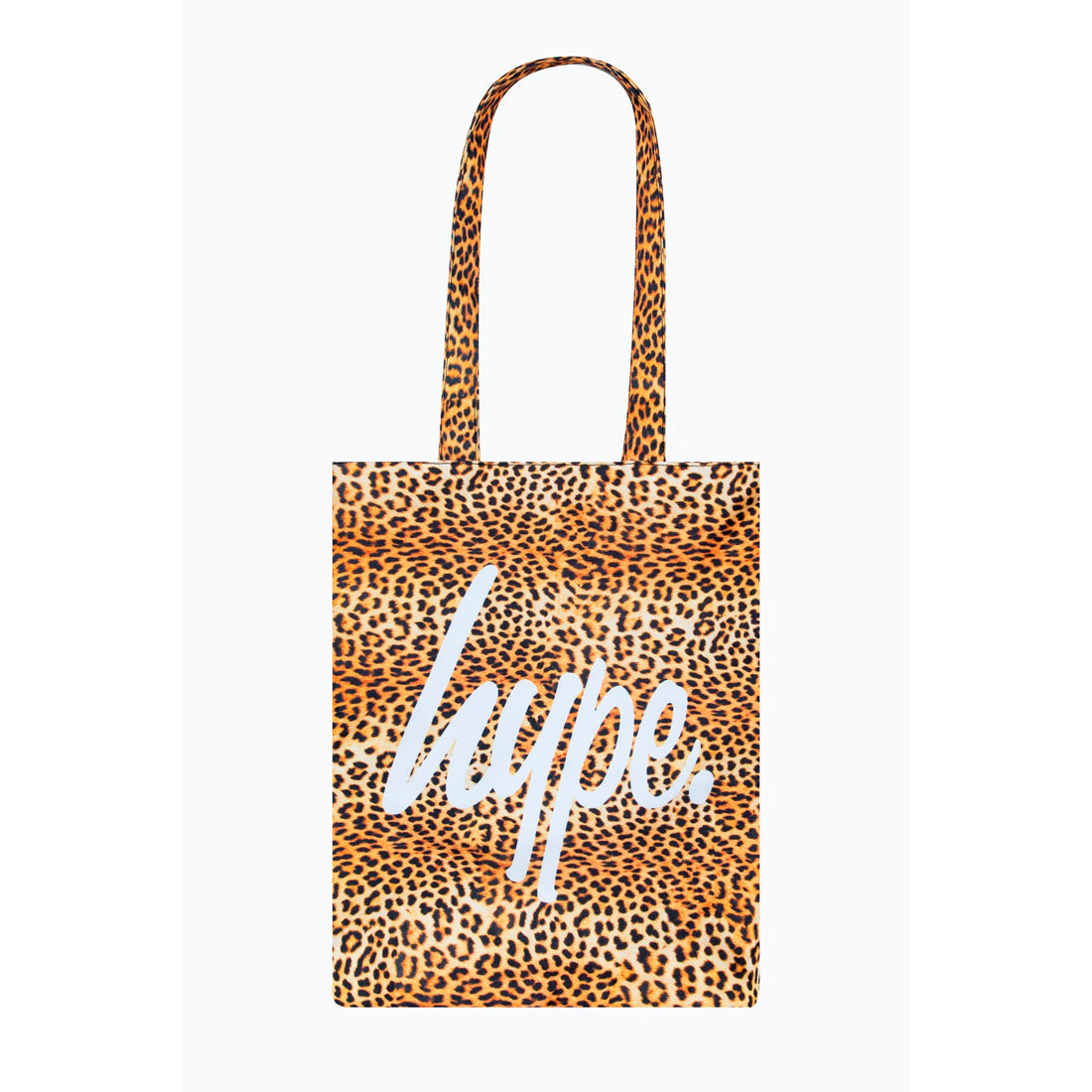 Hype Leopard Omuz Çantası BTS21240_1SZ