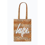 Hype Leopard Omuz Çantası BTS21240_1SZ