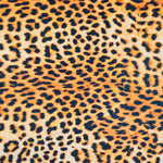 Hype Leopard Kız Çocuk Omuz Çantası