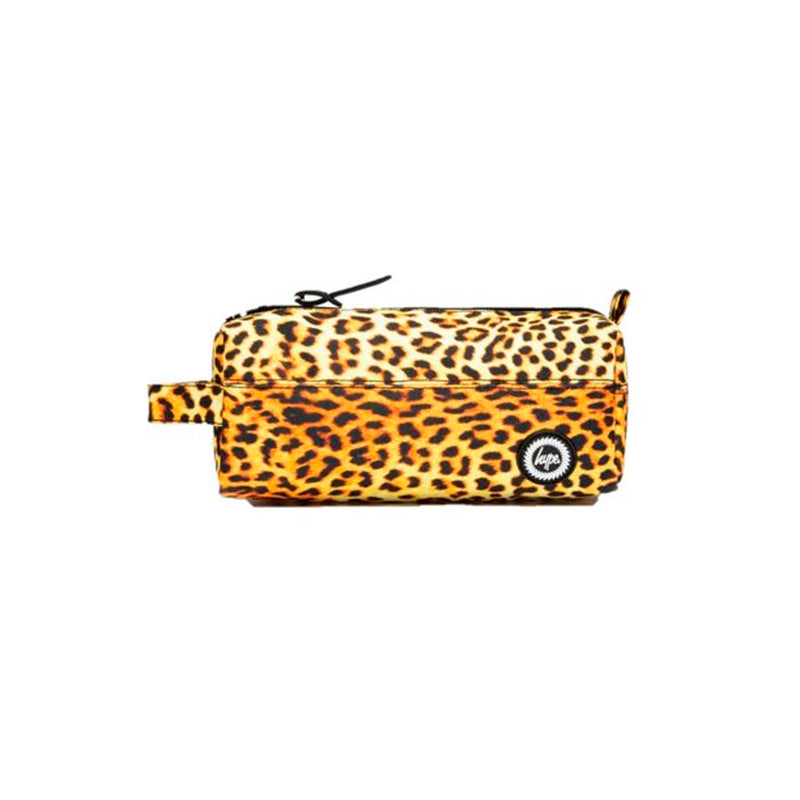 Hype Leopard Pencil Case (BTS21122_1SZ)
