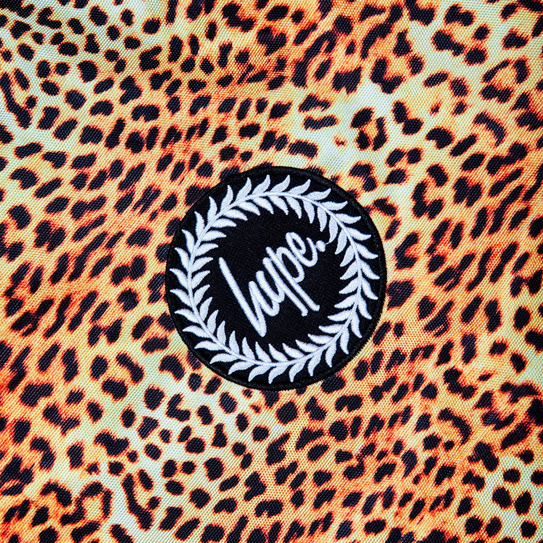 Hype Leopard Torba Çanta BTS21211_1SZ