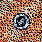 Hype Leopard Torba Çanta BTS21211_1SZ