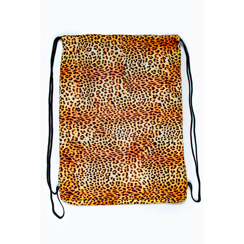 Hype Leopard Torba Çanta BTS21211_1SZ