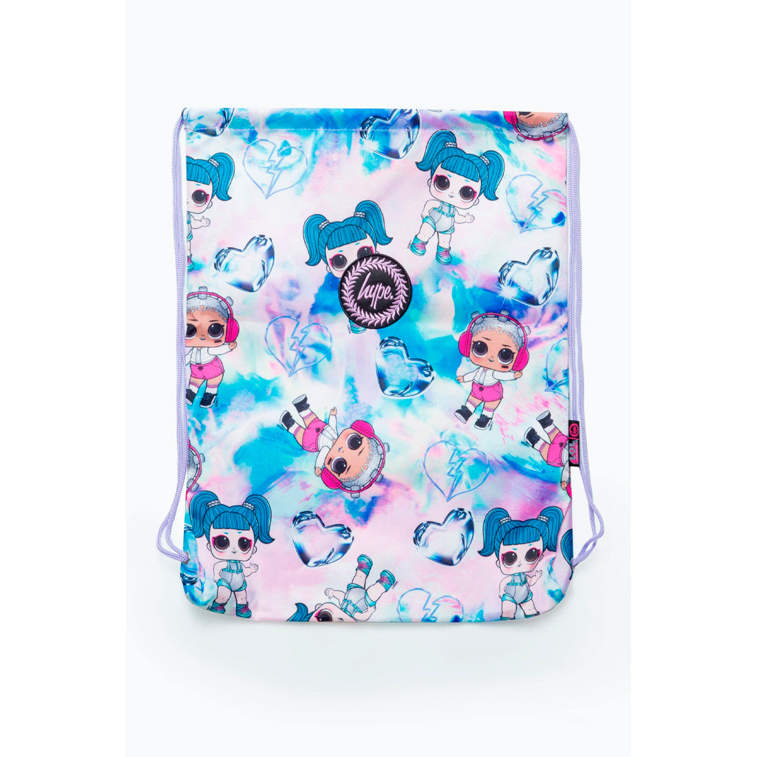 Hype Lol Glamstronaut Torba Çanta LOLDHY-904_1SZ