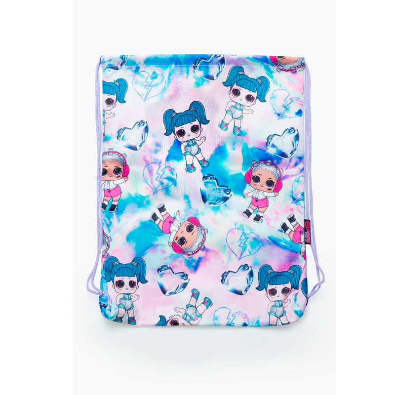 Hype Lol Glamstronaut Torba Çanta LOLDHY-904_1SZ