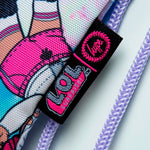 Hype Lol Glamstronaut Torba Çanta LOLDHY-904_1SZ