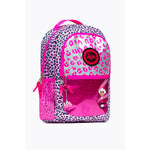 Hype Lol Leopard Diva Sırt Çantası LOLDHY-010_1SZ