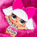 Hype Lol Leopard Diva Sırt Çantası LOLDHY-010_1SZ