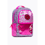 Hype Lol Leopard Diva Sırt Çantası LOLDHY-010_1SZ