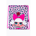 Hype Lol Leopard Diva Torba Çanta LOLCLOHY-051_1SZ