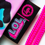 Hype Lol Leopard Diva Torba Çanta LOLCLOHY-051_1SZ