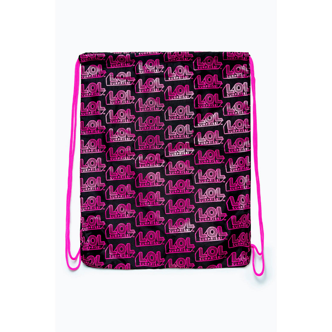 Hype Lol Logo Torba Çanta LOLDHY-902_1SZ