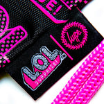 Hype Lol Logo Torba Çanta LOLDHY-902_1SZ