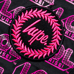 Hype Lol Logo Kız Çocuk Spor Torba Çanta