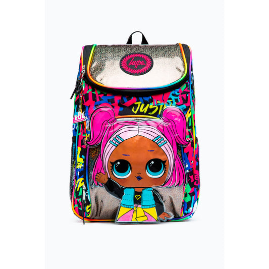 Hype Lol Sırt Çantası LOLDHY-020_1SZ