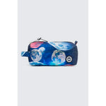Hype Mavi Planet Erkek Çocuk Kalem Kutusu
